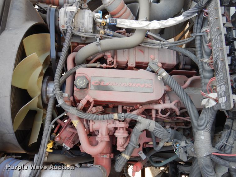 image for item IN9861 2018 International 3000  school bus