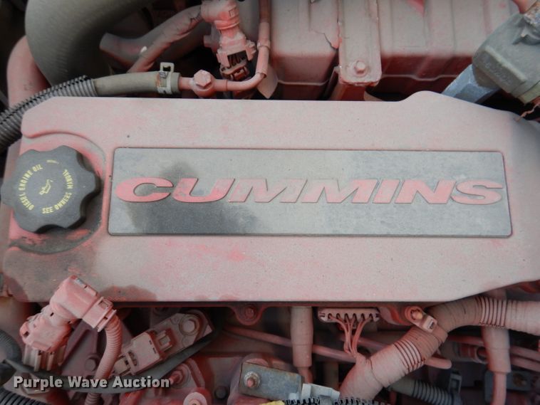 image for item IN9861 2018 International 3000  school bus