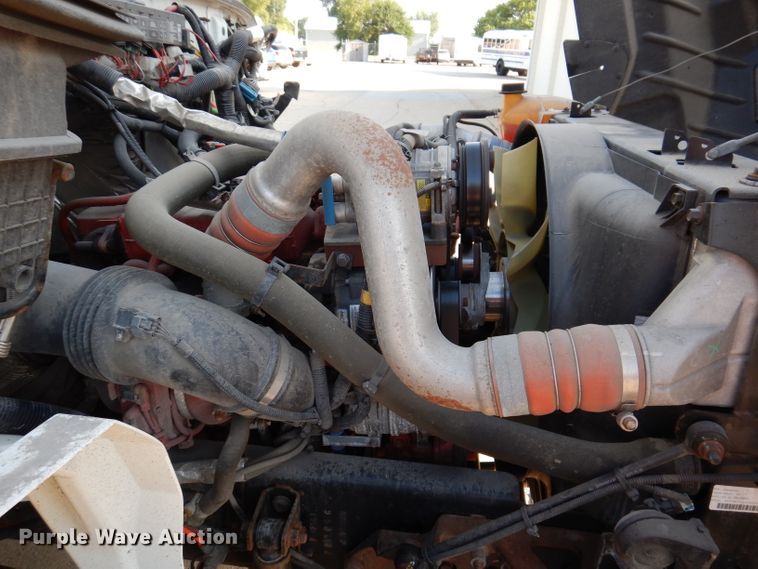 image for item IN9861 2018 International 3000  school bus