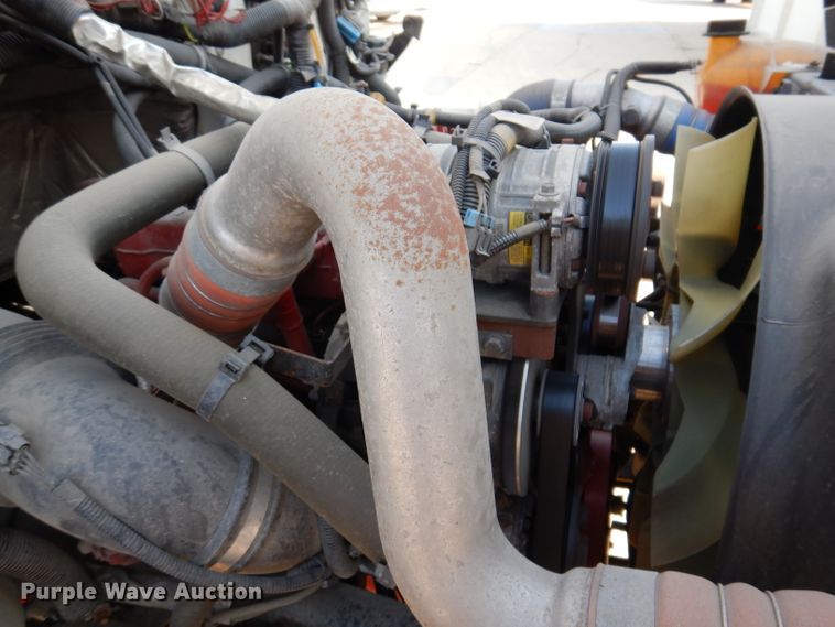 image for item IN9861 2018 International 3000  school bus