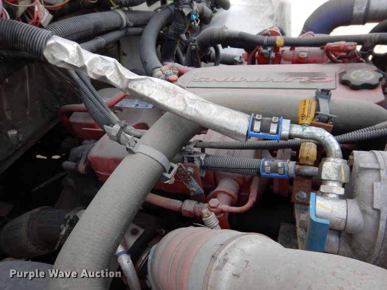 image for item IN9861 2018 International 3000  school bus