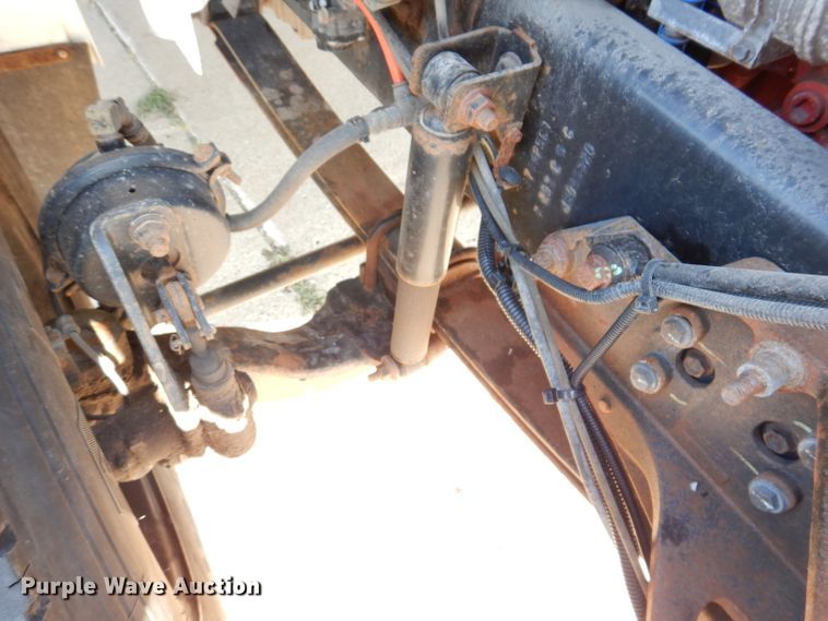 image for item IN9861 2018 International 3000  school bus