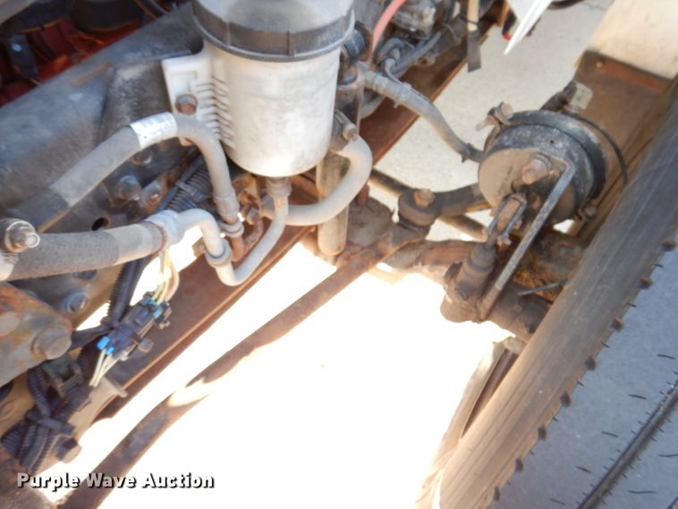 image for item IN9861 2018 International 3000  school bus