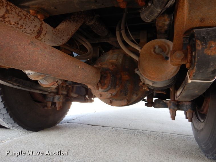 image for item IN9861 2018 International 3000  school bus