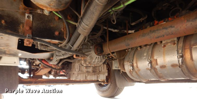 image for item IN9861 2018 International 3000  school bus