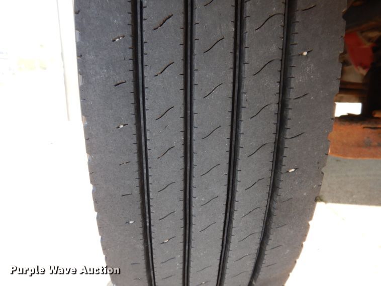 image for item IN9861 2018 International 3000  school bus