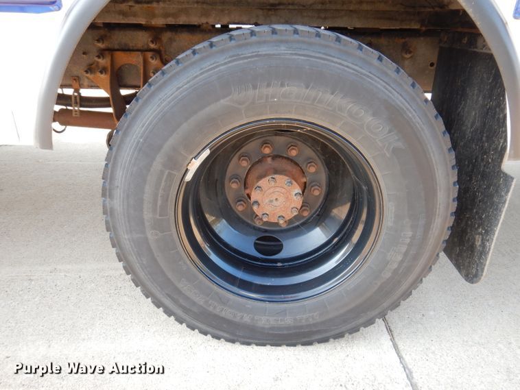 image for item IN9861 2018 International 3000  school bus