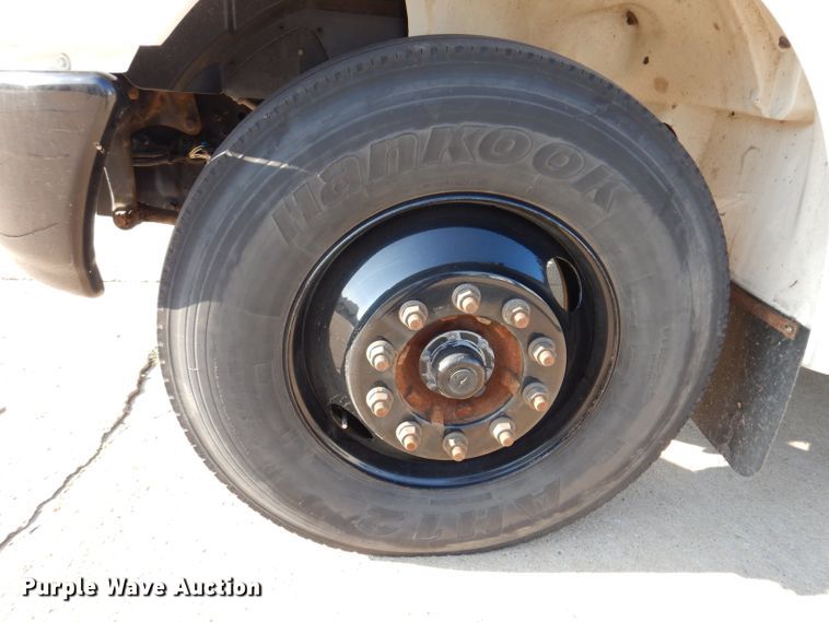 image for item IN9861 2018 International 3000  school bus