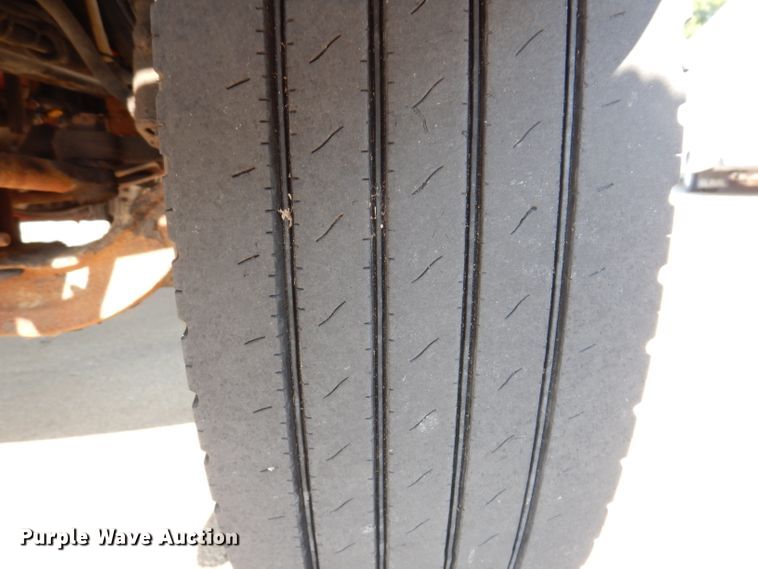 image for item IN9861 2018 International 3000  school bus