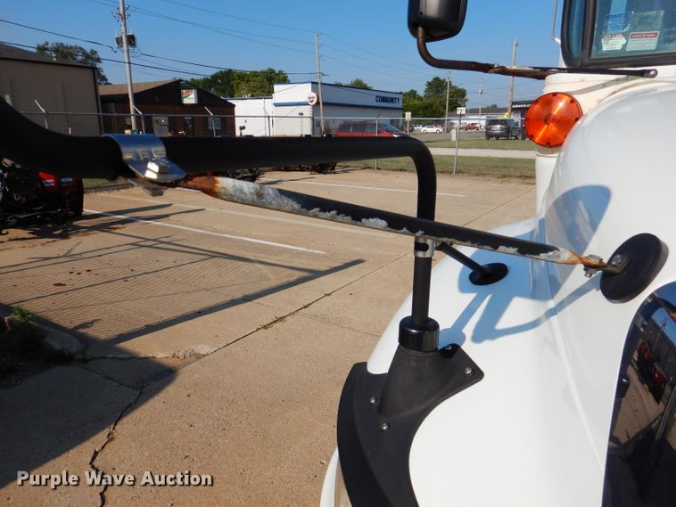 image for item IN9862 2016 International 3000  school bus