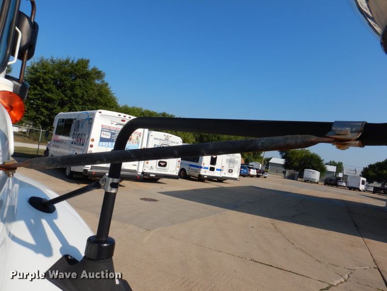 image for item IN9862 2016 International 3000  school bus