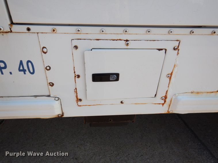 image for item IN9862 2016 International 3000  school bus