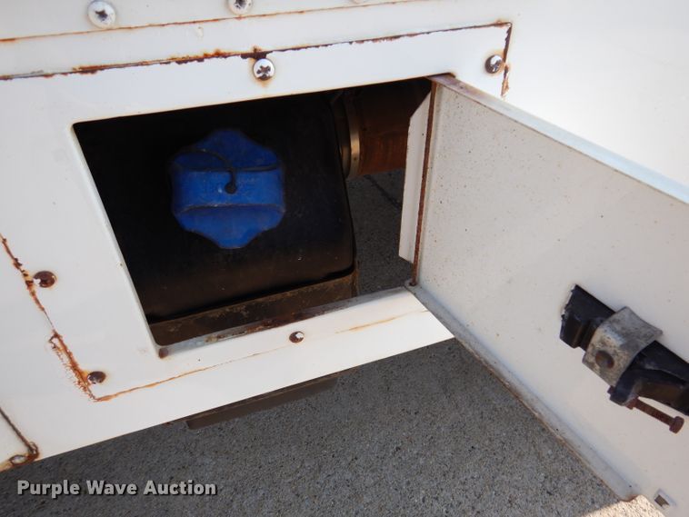 image for item IN9862 2016 International 3000  school bus