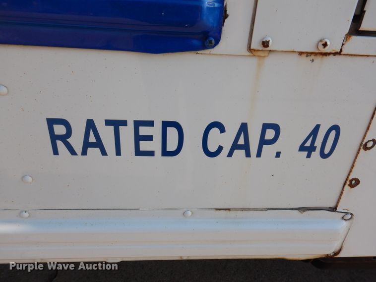 image for item IN9862 2016 International 3000  school bus