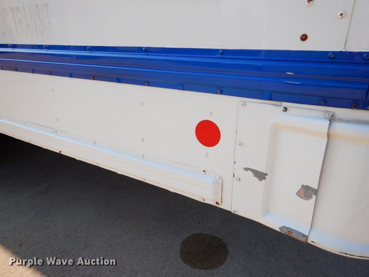 image for item IN9862 2016 International 3000  school bus