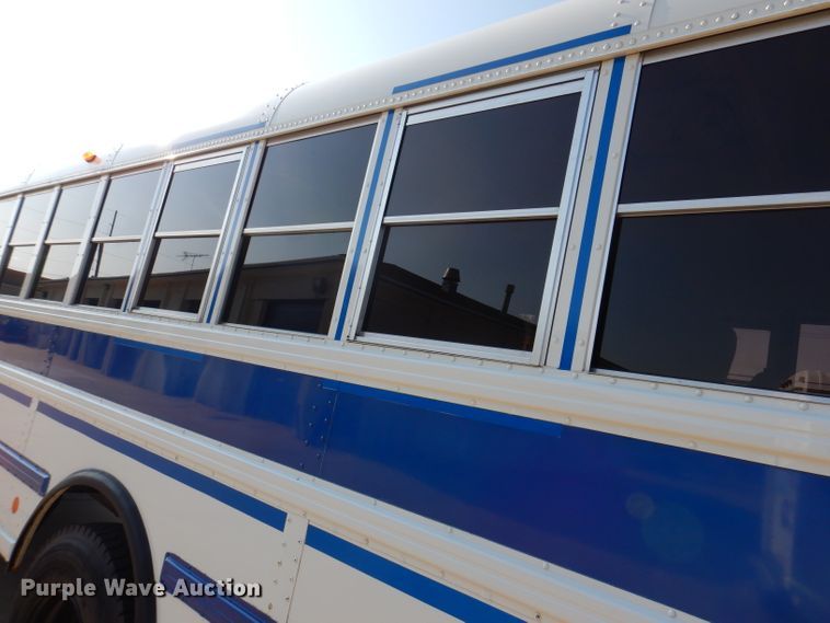 image for item IN9862 2016 International 3000  school bus