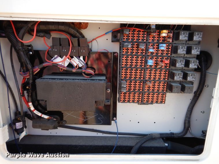 image for item IN9862 2016 International 3000  school bus