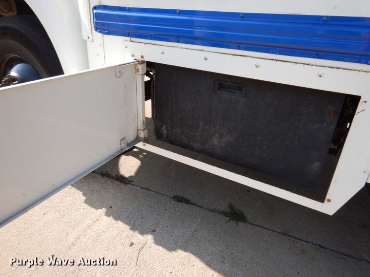 image for item IN9862 2016 International 3000  school bus