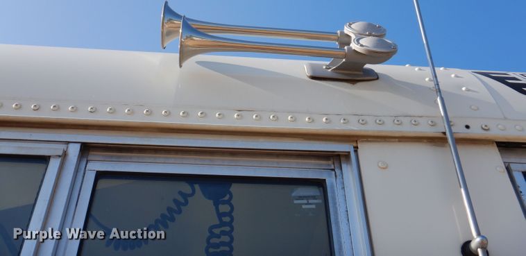 image for item IN9862 2016 International 3000  school bus