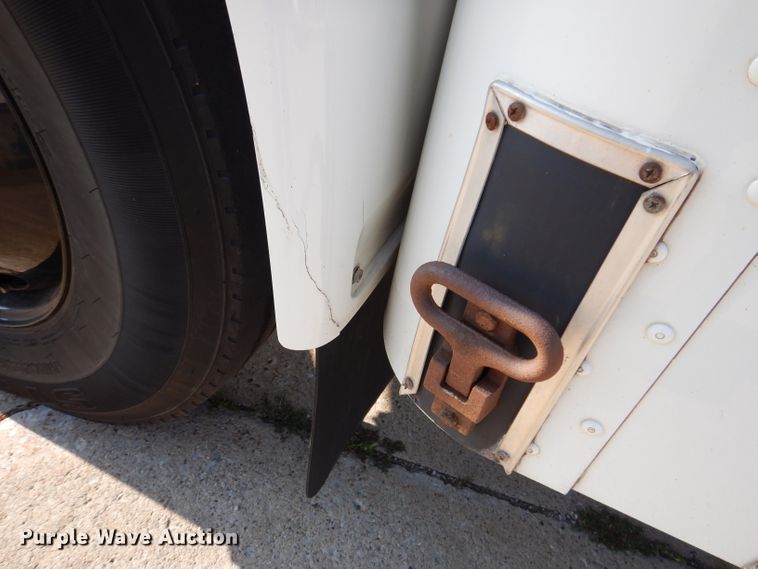 image for item IN9862 2016 International 3000  school bus