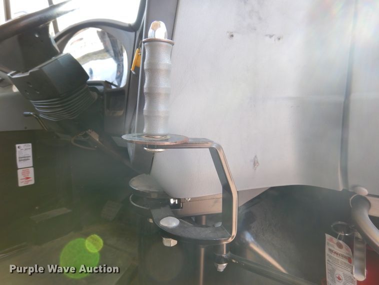 image for item IN9862 2016 International 3000  school bus