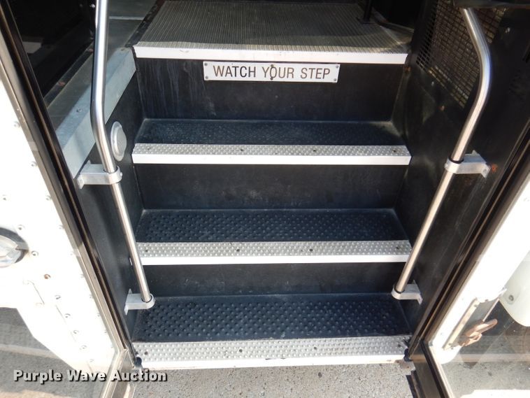 image for item IN9862 2016 International 3000  school bus