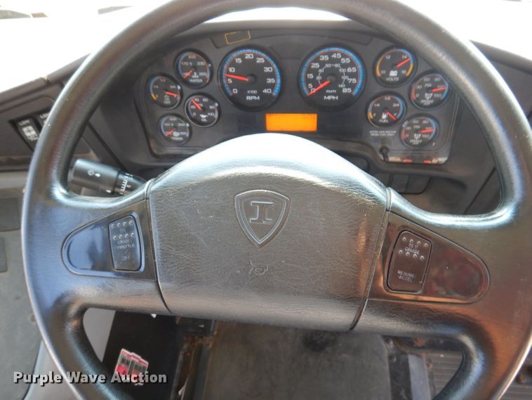 image for item IN9862 2016 International 3000  school bus