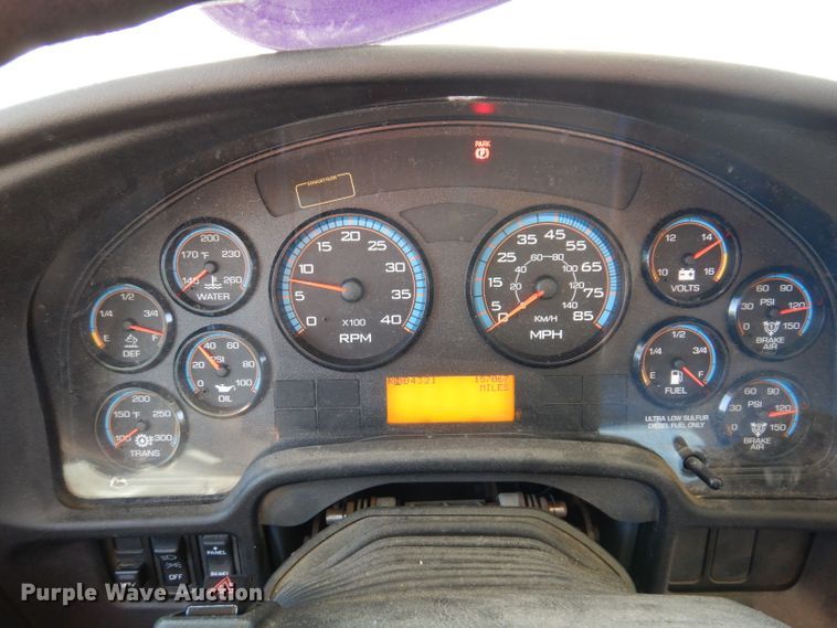 image for item IN9862 2016 International 3000  school bus