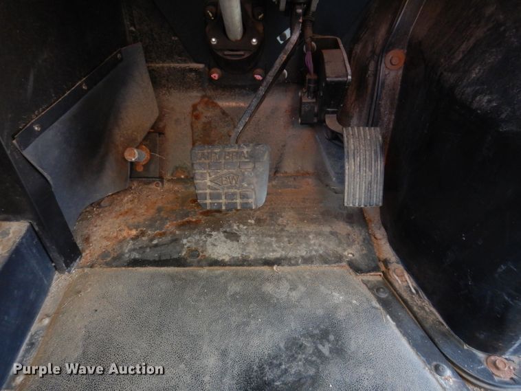 image for item IN9862 2016 International 3000  school bus