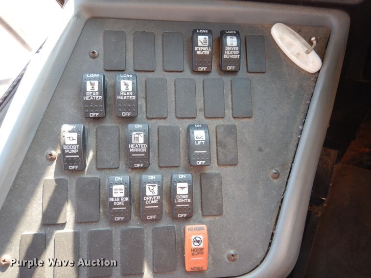 image for item IN9862 2016 International 3000  school bus