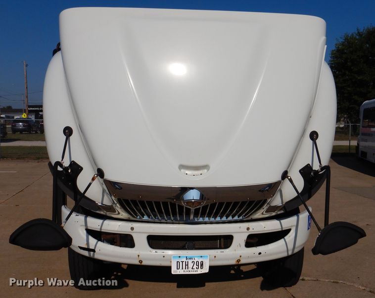 image for item IN9862 2016 International 3000  school bus