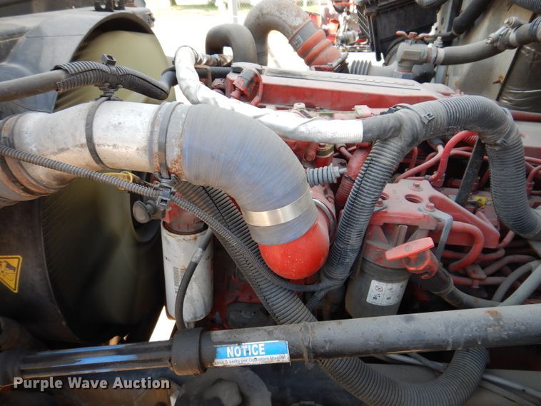 image for item IN9862 2016 International 3000  school bus