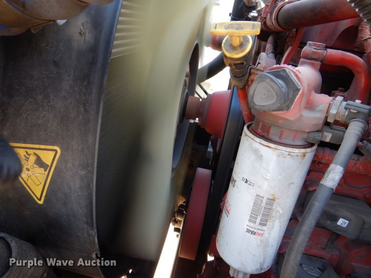 image for item IN9862 2016 International 3000  school bus