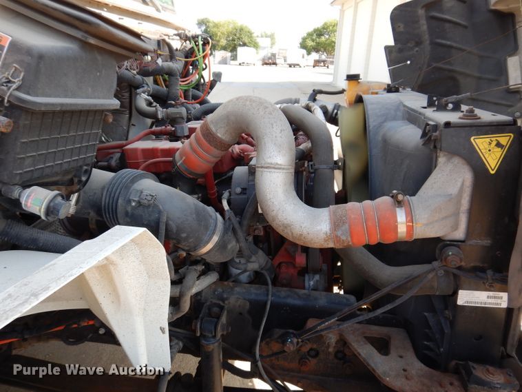 image for item IN9862 2016 International 3000  school bus