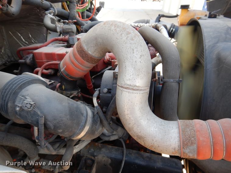 image for item IN9862 2016 International 3000  school bus