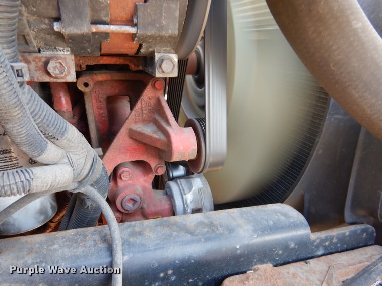 image for item IN9862 2016 International 3000  school bus