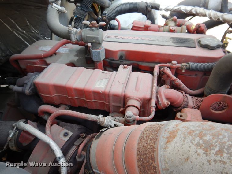 image for item IN9862 2016 International 3000  school bus