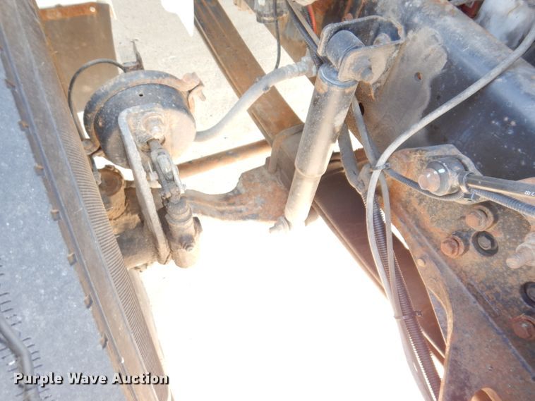 image for item IN9862 2016 International 3000  school bus