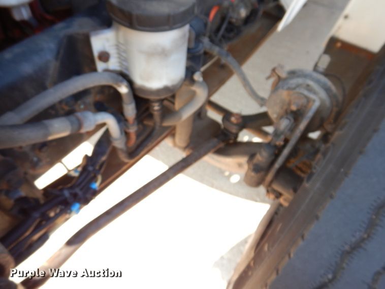 image for item IN9862 2016 International 3000  school bus