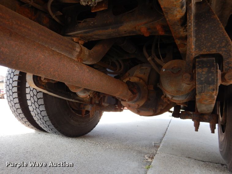 image for item IN9862 2016 International 3000  school bus