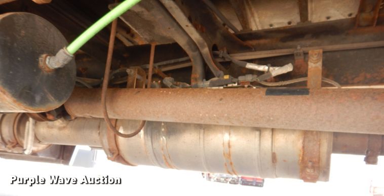 image for item IN9862 2016 International 3000  school bus