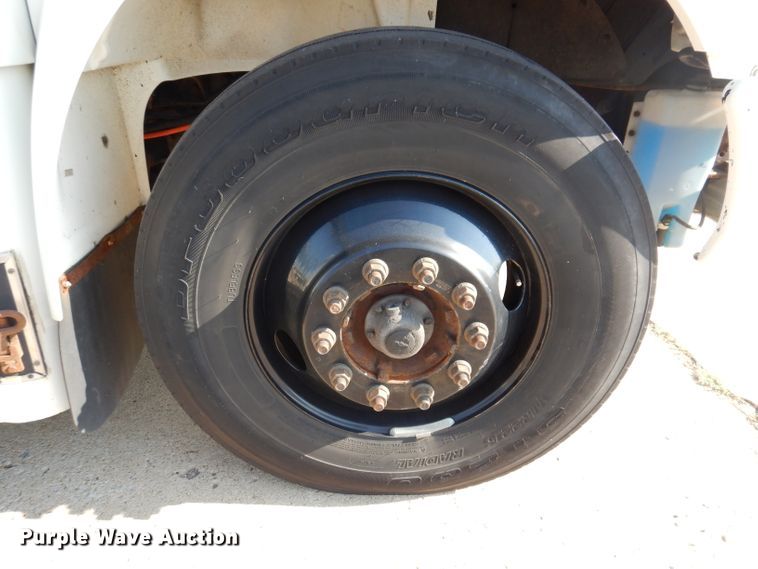 image for item IN9862 2016 International 3000  school bus