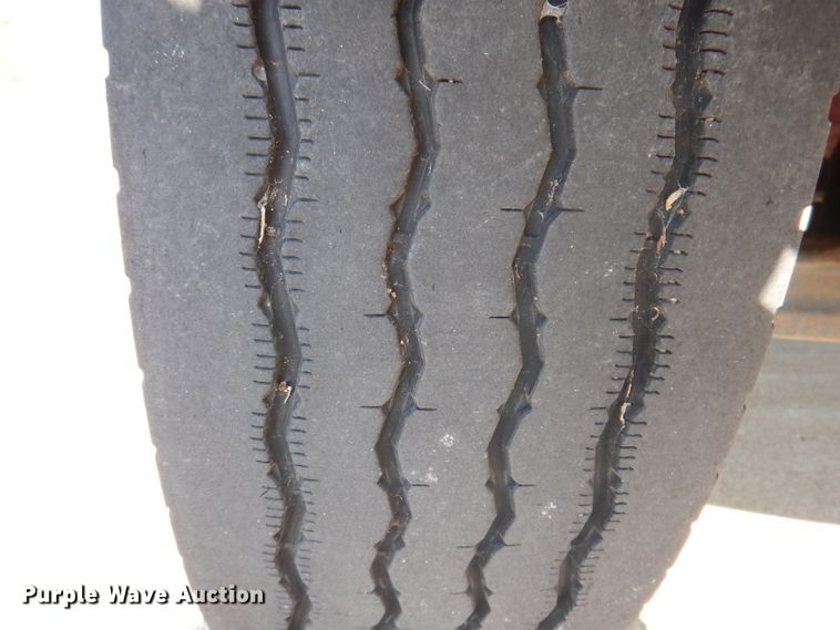 image for item IN9862 2016 International 3000  school bus