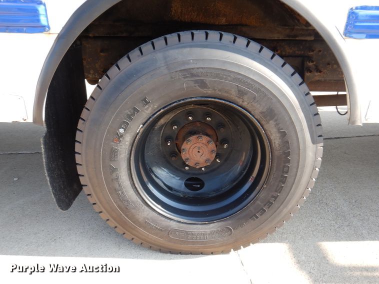 image for item IN9862 2016 International 3000  school bus