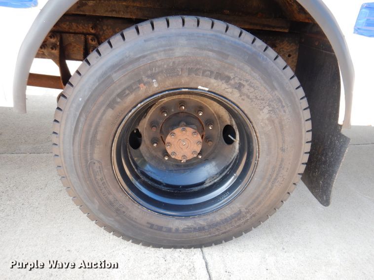 image for item IN9862 2016 International 3000  school bus