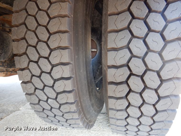 image for item IN9862 2016 International 3000  school bus