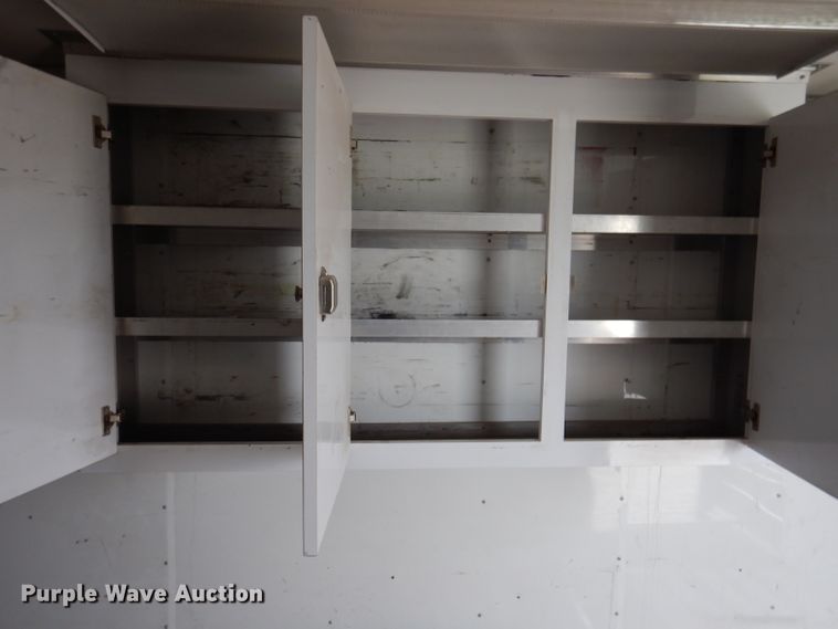 image for item IN9894 2006 Pace CQ851TA2  enclosed cargo trailer