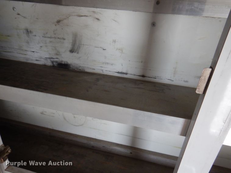 image for item IN9894 2006 Pace CQ851TA2  enclosed cargo trailer