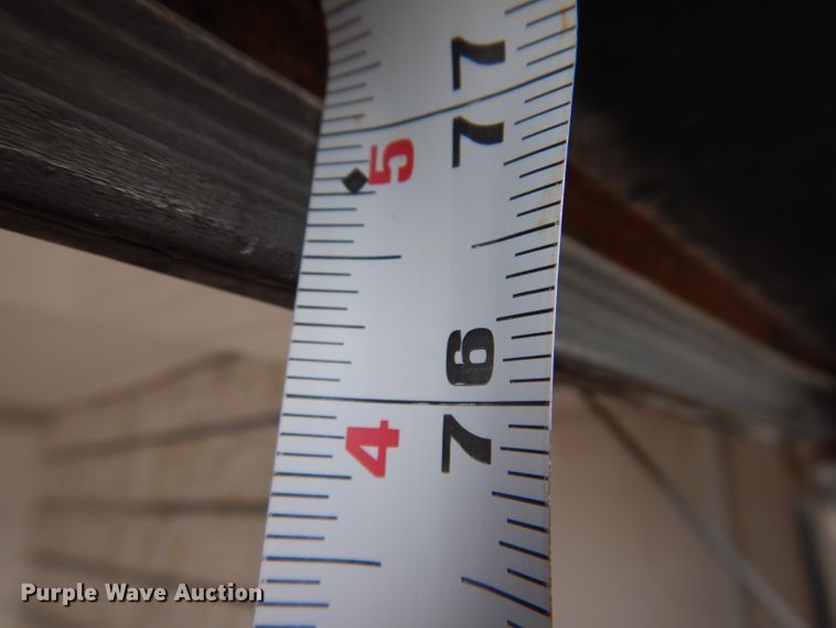 image for item IN9894 2006 Pace CQ851TA2  enclosed cargo trailer