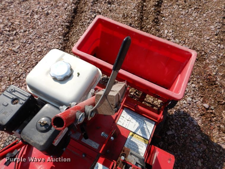 image for item IN9897 Classen TSS-20  overseeder